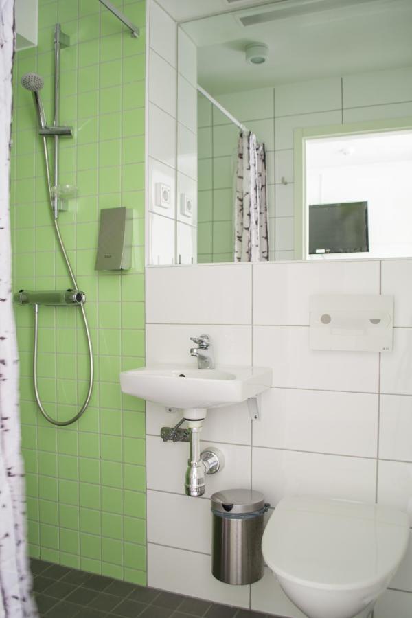 Hotel Slottsskogen Gothenburg