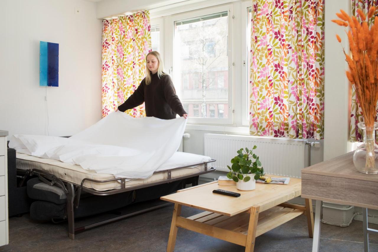 Hotel Slottsskogen Gothenburg