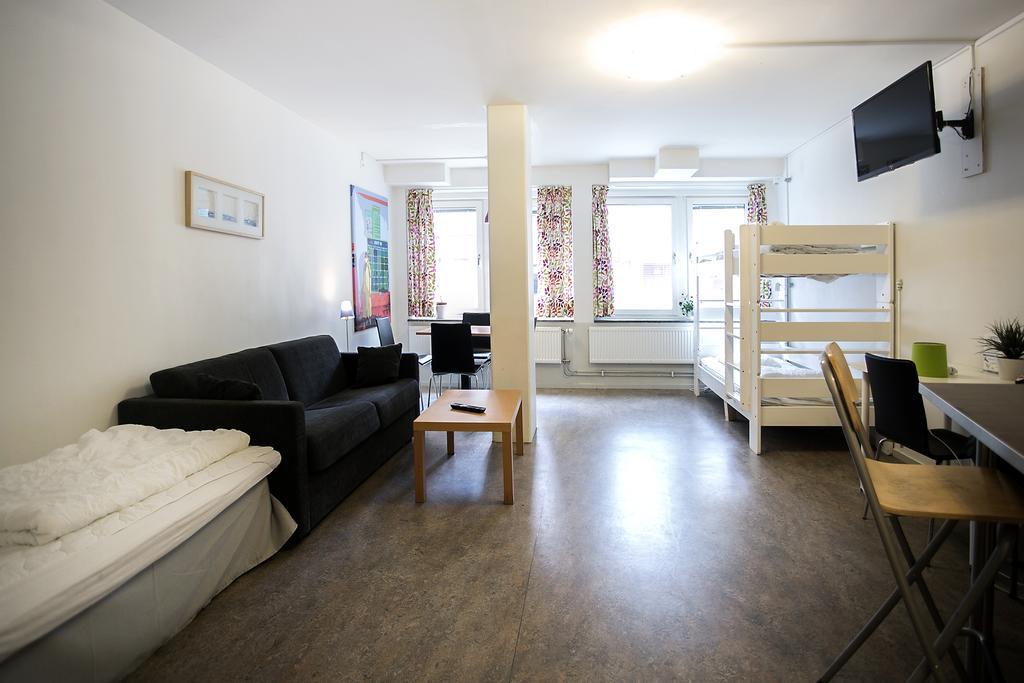 Slottsskogen Gothenburg