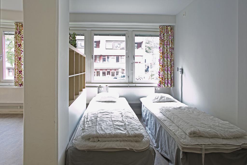 Slottsskogen Gothenburg