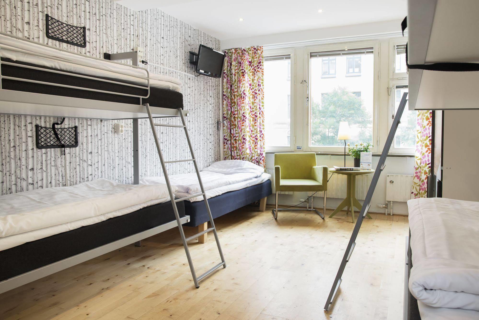 Slottsskogen Hotel Gothenburg