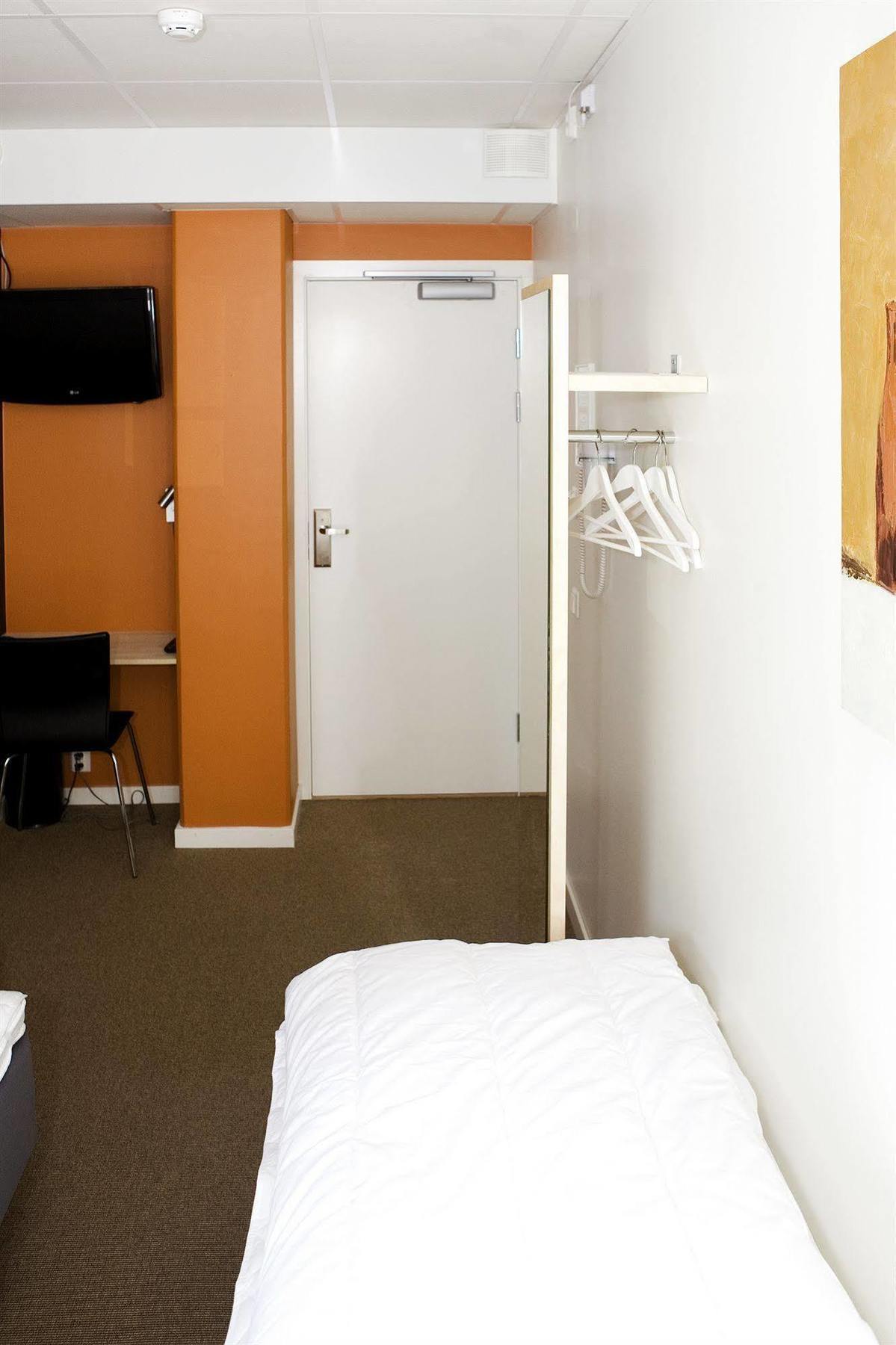 Hotel Slottsskogen Gothenburg