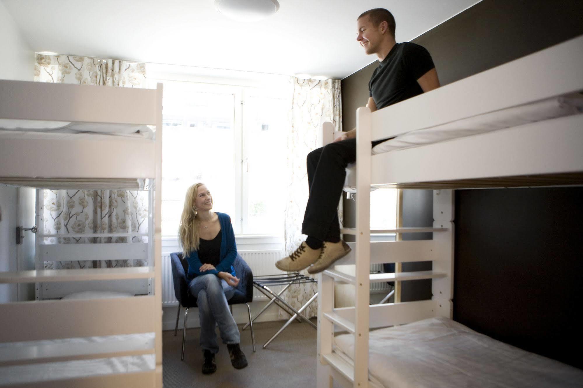 Hotel Slottsskogen