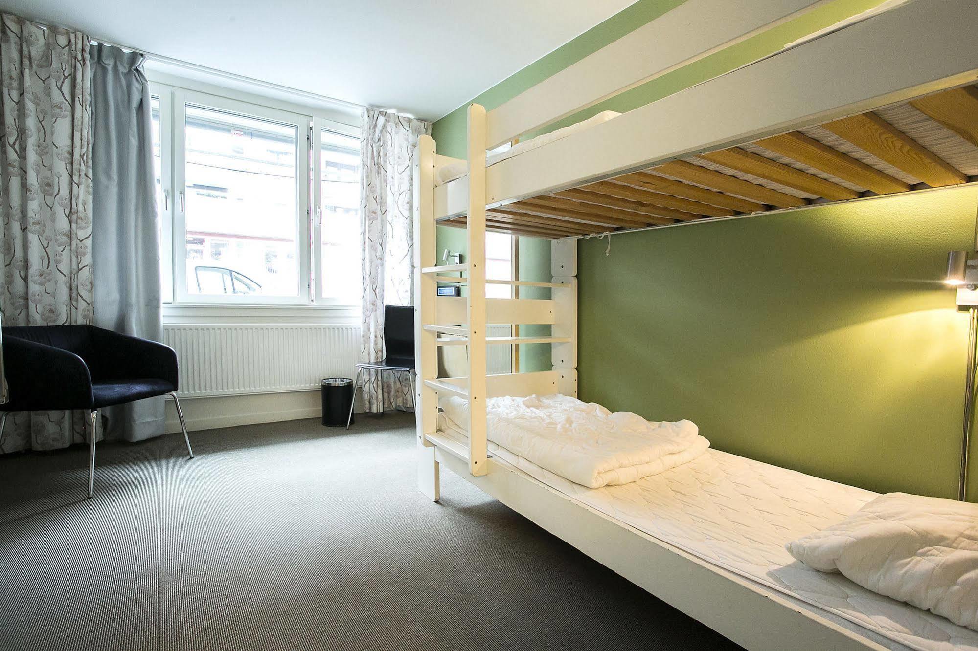 Slottsskogen Gothenburg