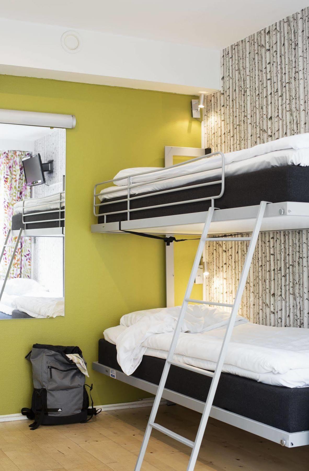 Hotel Slottsskogen Gothenburg