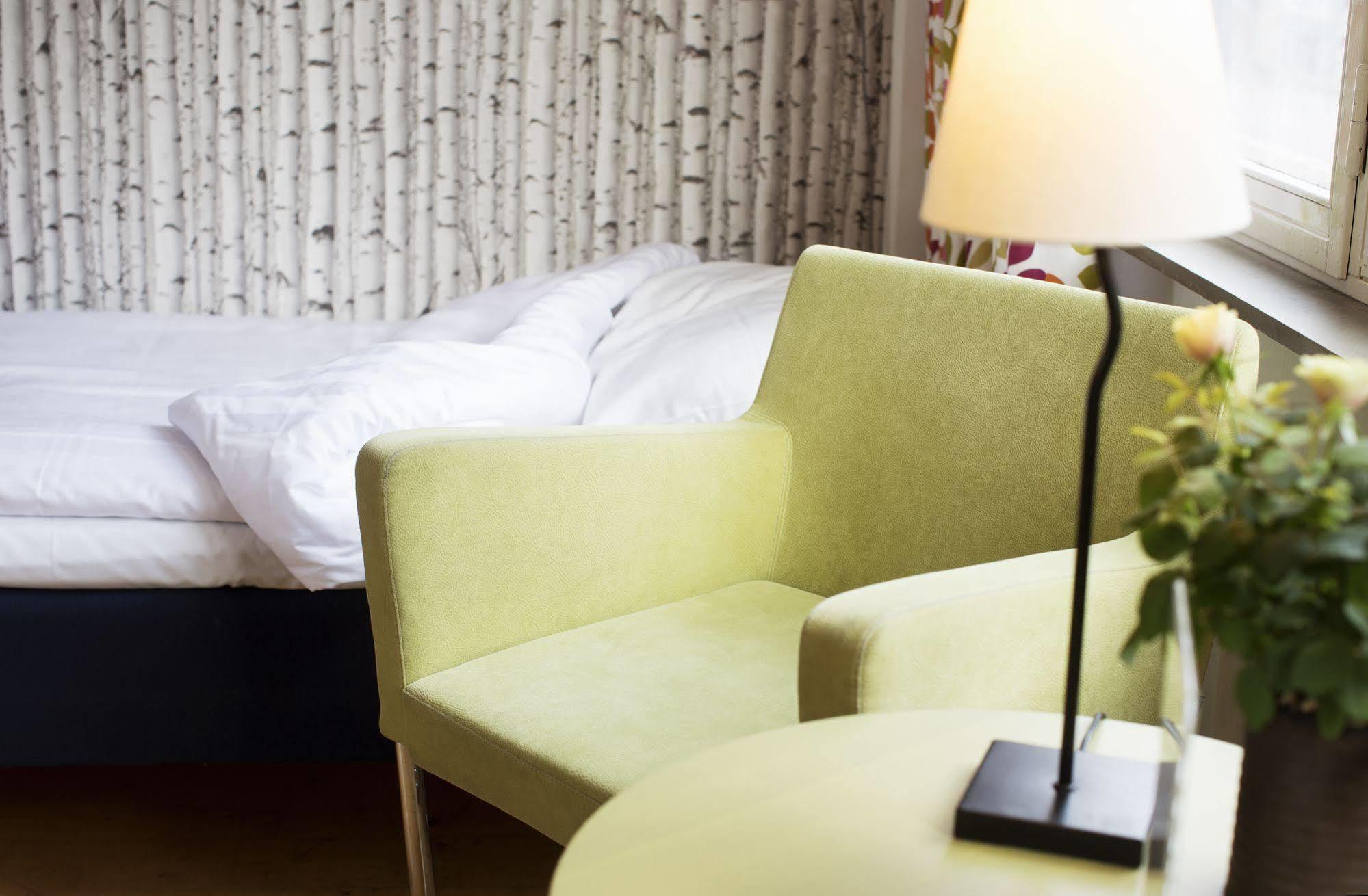 Slottsskogen Hotel Gothenburg