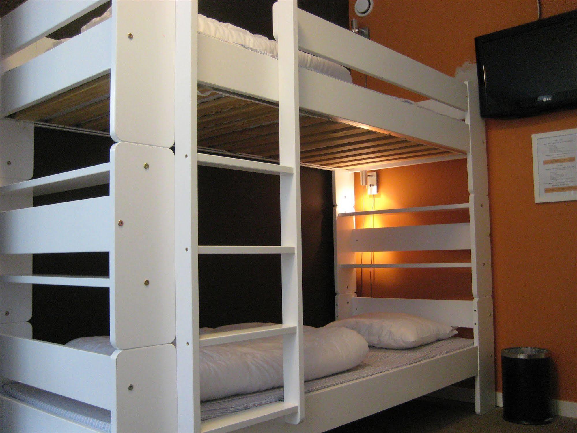 Hotel Slottsskogen