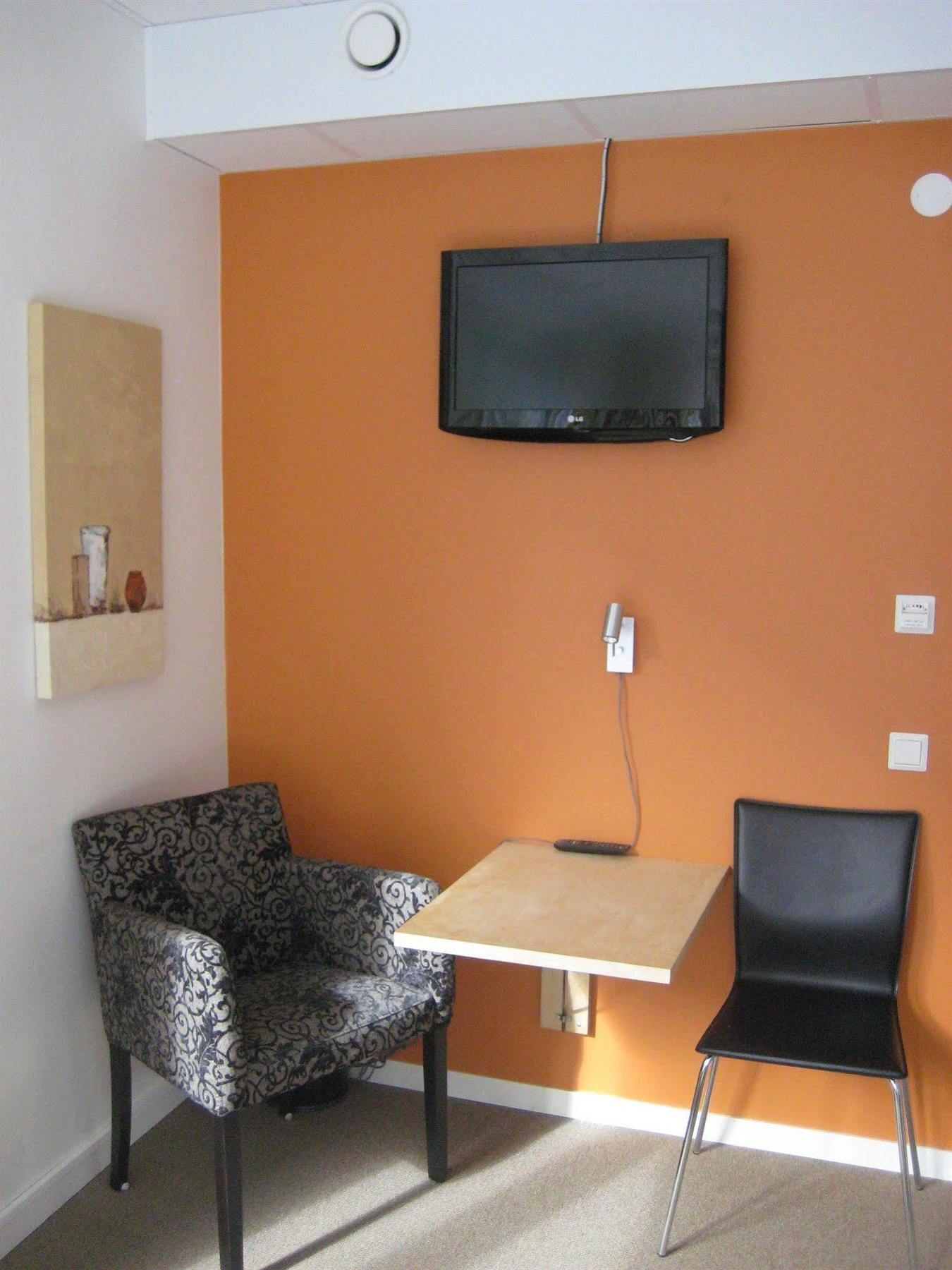 Hotel Slottsskogen 2*